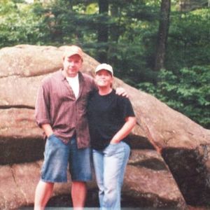 Meet your Posher, Jeff